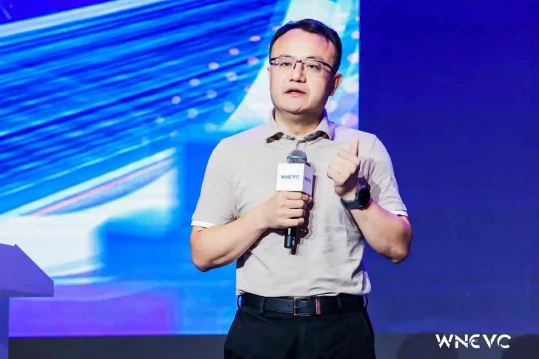 Ebpay CEO程鹏：数据确权、数据安全与数据闭环“新”思路